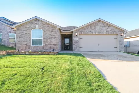 1807 Clegg St, Howe, TX 75459