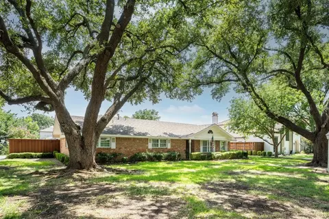 4106 Cedarbrush Dr, Dallas, TX 75229