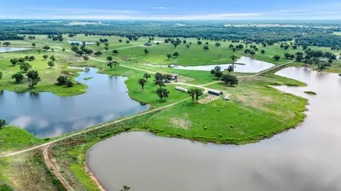 6995 Chickasaw Rd, Colbert, OK 74733 photo 11
