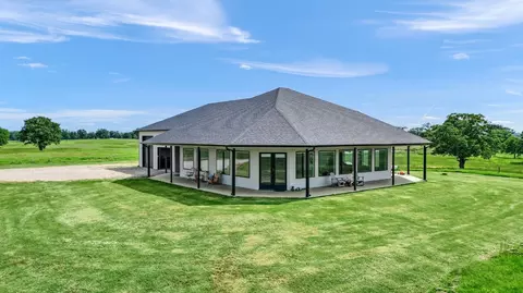 6995 Chickasaw Rd, Colbert, OK 74733 photo 5