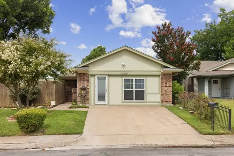 5205 Shoregate Dr, Garland, TX 75043