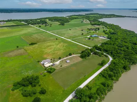 1402 County Road 231, Valley View, TX 76272