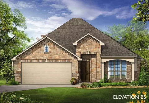 9064 Silver Dollar Dr, Fort Worth, TX 76131