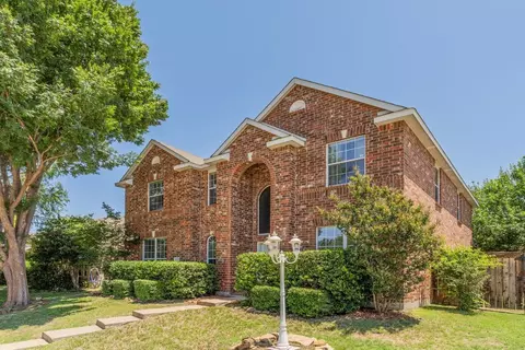1223 Brook Ridge Ave, Allen, TX 75002