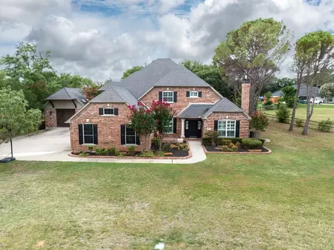 5109 Forest Hill Dr, Flower Mound, TX 75028