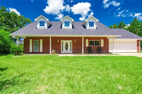 119 County Road 4390, Leesburg, TX 75451