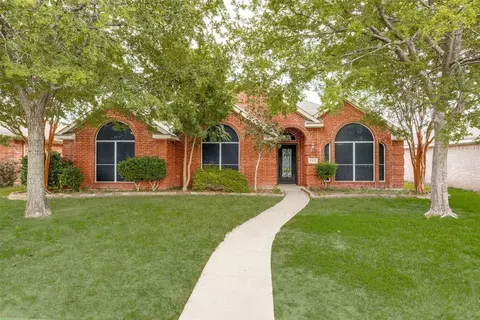 7916 Gulf St, Frisco, TX 75035