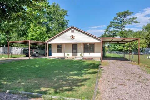 402 Summit Ave, Collinsville, TX 76233