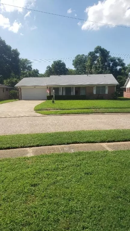 1110 Gayle St, Shreveport, LA 71104