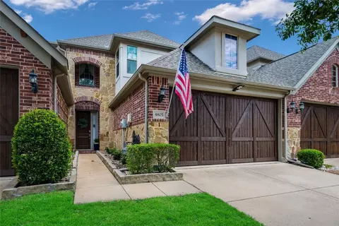 4805 Bayview Dr, Plano, TX 75093