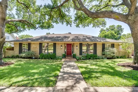 7626 Tory Sound Dr, Dallas, TX 75231