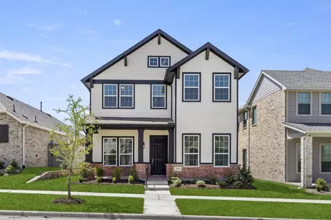 2361 Norma Ln, Northlake, TX 76247
