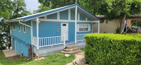4503 Lakeshore Dr, Granbury, TX 76048