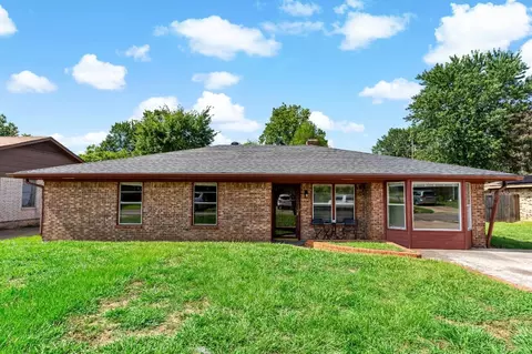 2465 Ridgeview Rd, Paris, TX 75460