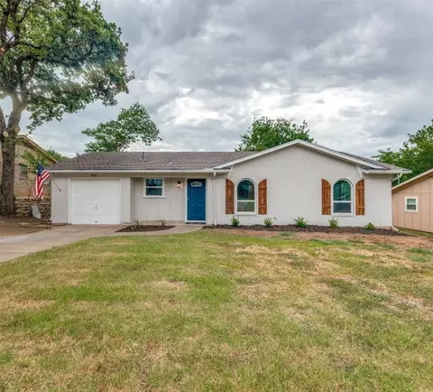 7012 Payte Ln, North Richland Hills, TX 76182