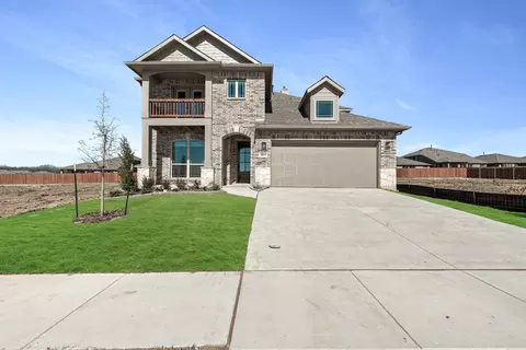 1009 Snowy Owl Dr, Alvarado, TX 76009