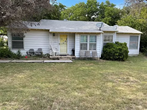 200 N Judd St, White Settlement, TX 76108