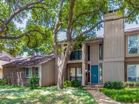11905 Leisure Dr, Dallas, TX 75243