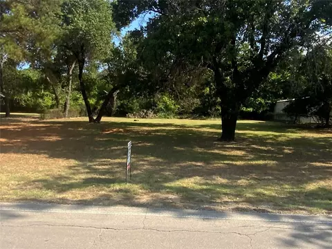 Tbd Walnut Creek Drive, Azle, TX 76020
