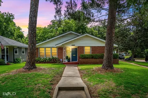 4553 Steere Dr, Shreveport, LA 71105
