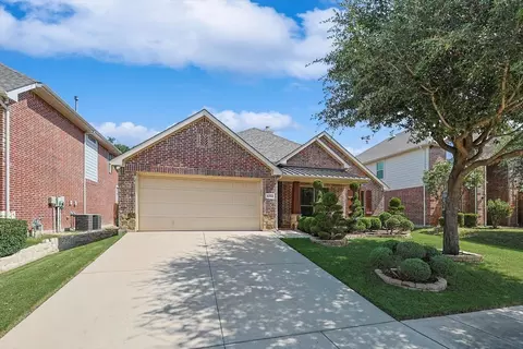 3705 Glassenberry St, Fort Worth, TX 76244
