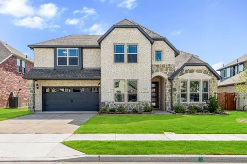 2302 Cedar Creek Dr, Melissa, TX 75454