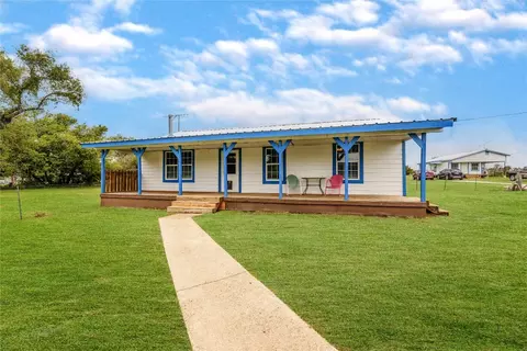 14888 Cedar Acres Loop, Mabank, TX 75147