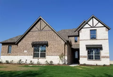 111 Morrison Rd, Howe, TX 75459