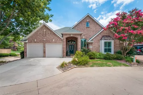 5001 Enclave Ct, Mckinney, TX 75072
