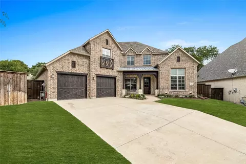 9115 Vintage Oaks Ct, Dallas, TX 75231