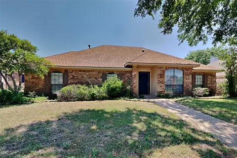1408 Quail Run Dr, Allen, TX 75002