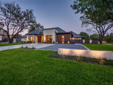 5219 Westgrove Pl, Dallas, TX 75248