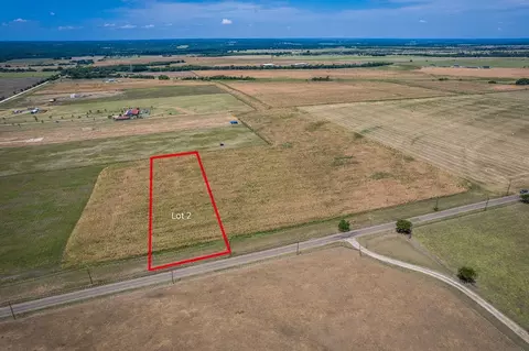 Lot 2 Blessed Ranch, Waxahachie, TX 75165