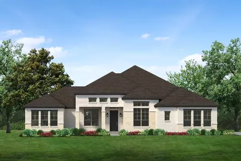 6053 Glenwood Dr, Joshua, TX 76058