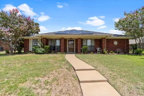 825 Matilda Dr, Plano, TX 75025