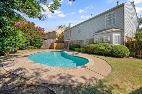 6206 Echo Summit Ln, Arlington, TX 76017