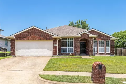 8113 Champion Dr, Rowlett, TX 75089