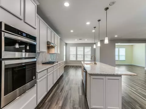 809 Driftwood Dr, Mckinney, TX 75071