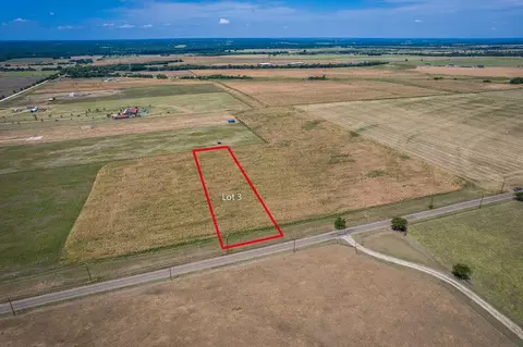 Lot 3 Blessed Ranch, Waxahachie, TX 75165