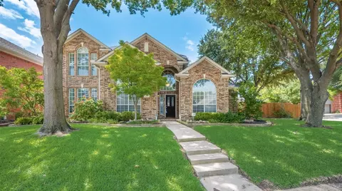 5017 Sandestin Ct, Garland, TX 75044