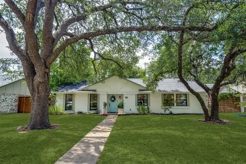 2021 Fairmeadow Dr, Richardson, TX 75080