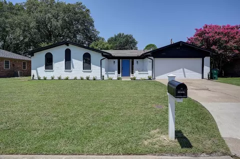 512 Egret Ln, Greenville, TX 75402