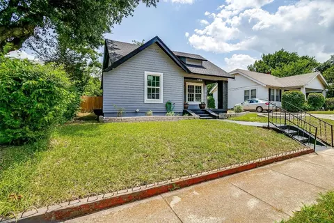1044 E Ramsey Ave, Fort Worth, TX 76104