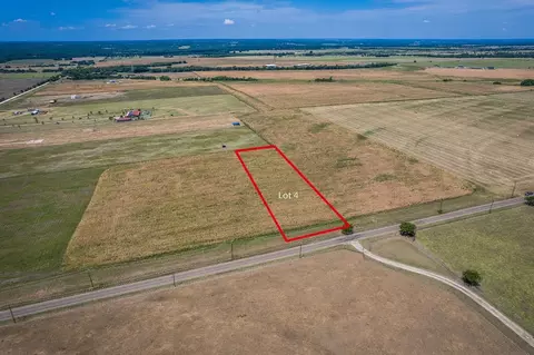 Lot 4 Blessed Ranch, Waxahachie, TX 75165