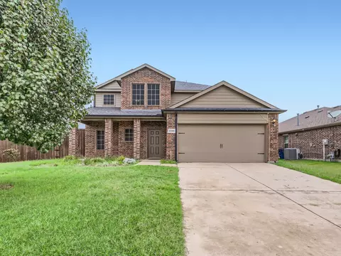 1200 Pampa Grass Dr, Princeton, TX 75407