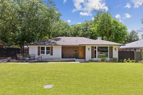 833 Westwood Dr, Richardson, TX 75080