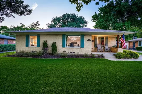 8929 Lockhaven Dr, Dallas, TX 75238
