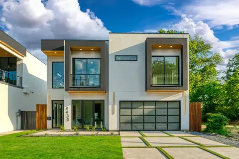 4430 Bonham St, Dallas, TX 75229