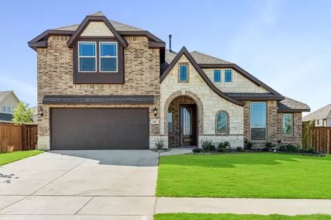 2417 Warrington Pl, Venus, TX 76084