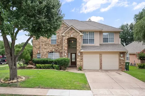 1938 Perry Dr, Mansfield, TX 76063